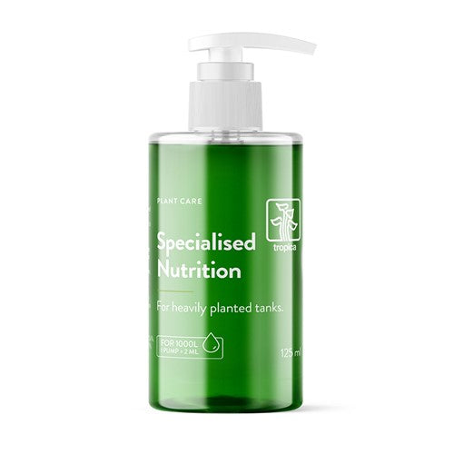 Tropica Specialised Nutrition Fertilizer
