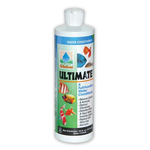 Hikari Ultimate Water Conditioner