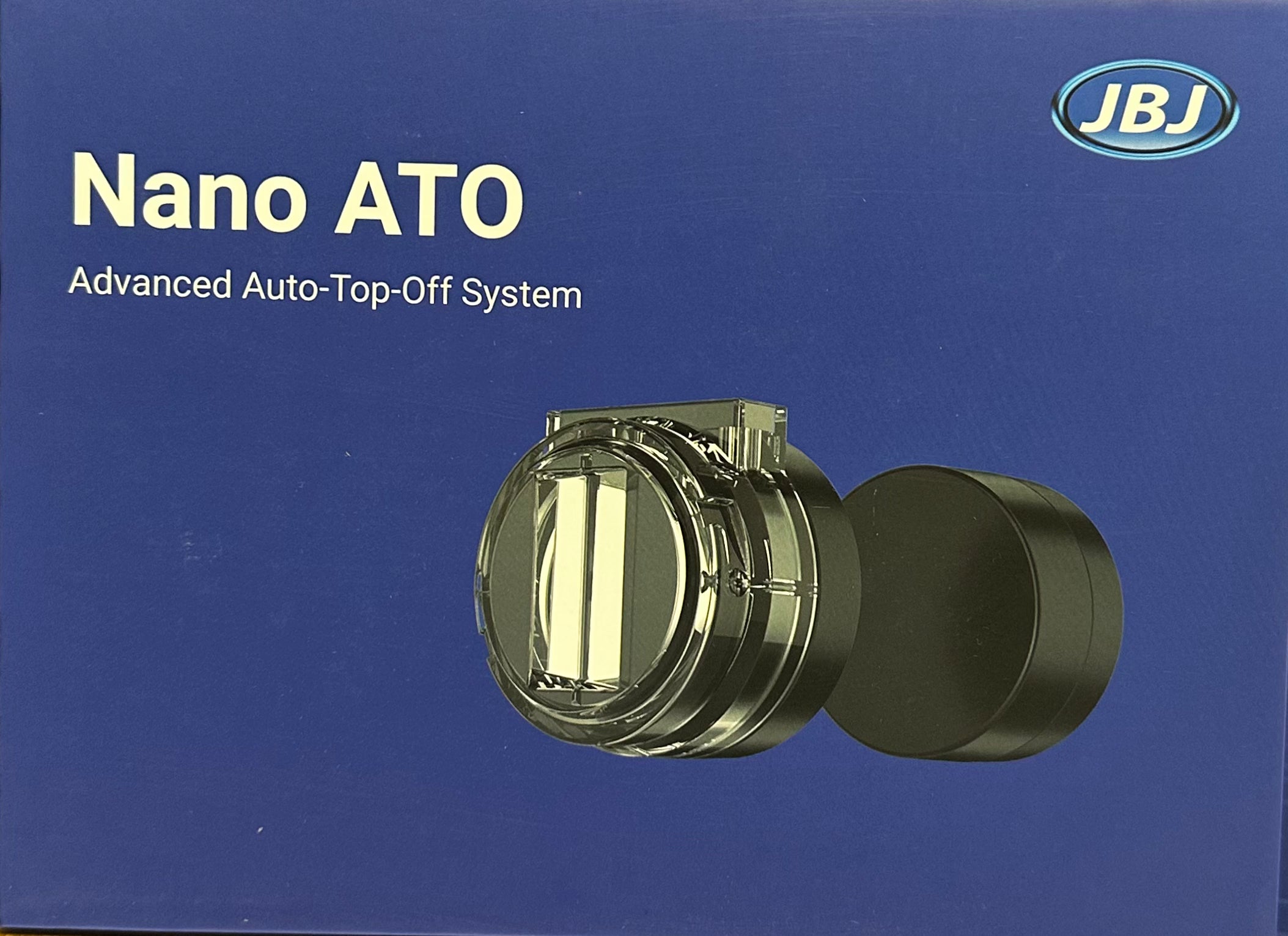 Jbj auto top sales off