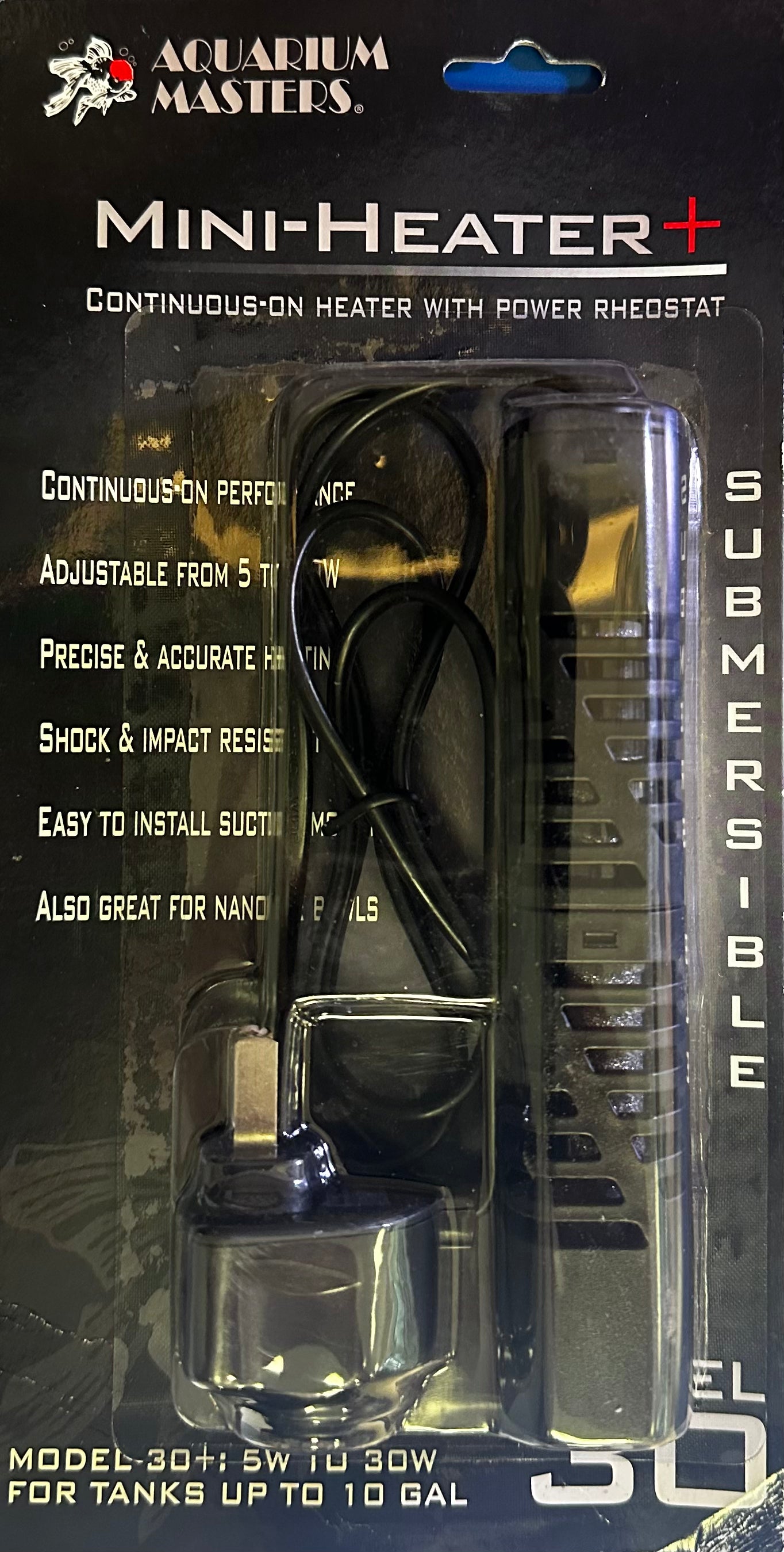 Aquarium Master Mini Heater