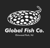 Global Fish Co. logo