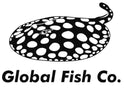 Global Fish Co. logo