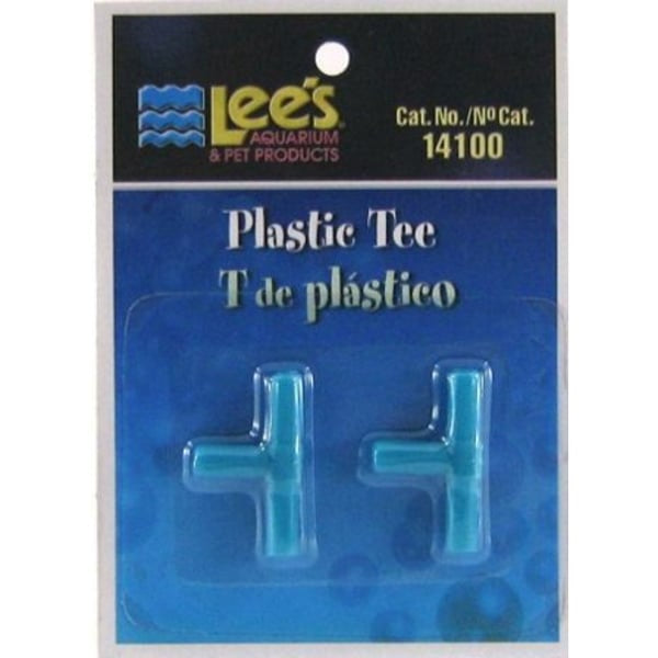 T “splitter” (2 Pack)