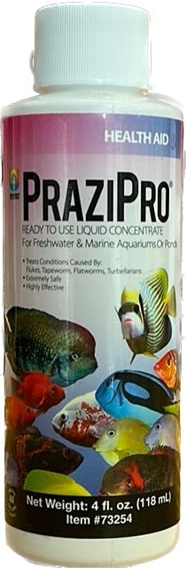 HIKARI Prazipro