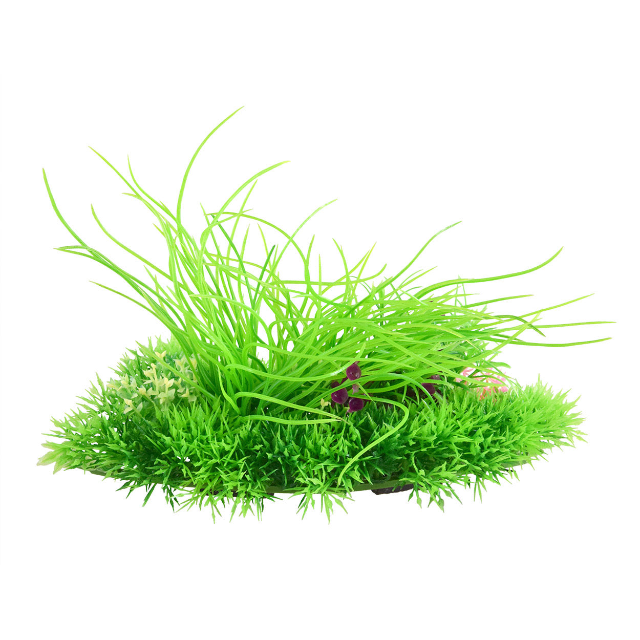 UT Grass Mat