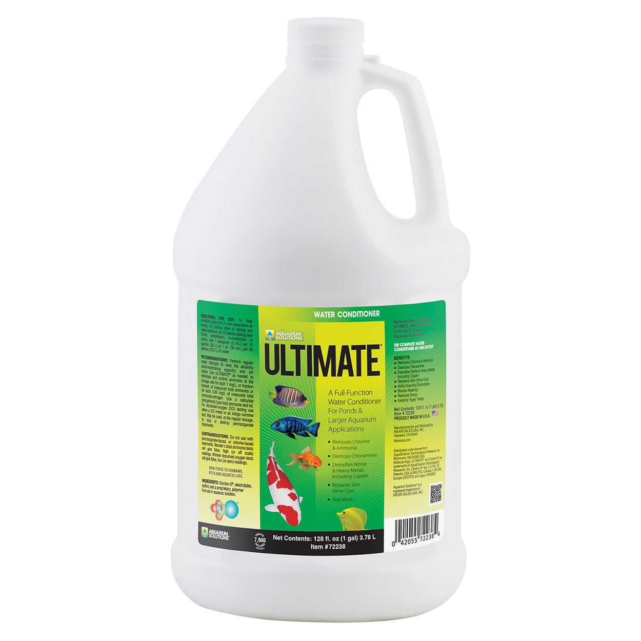 Hikari Ultimate Water Conditioner