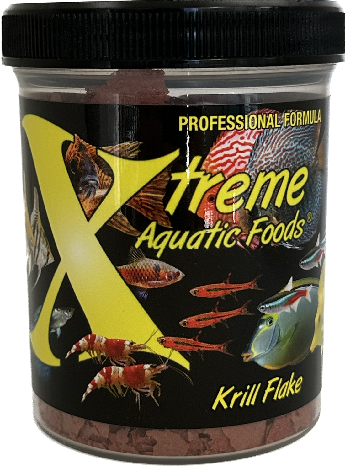 Xtreme Aquatic Foods Krill Flakes