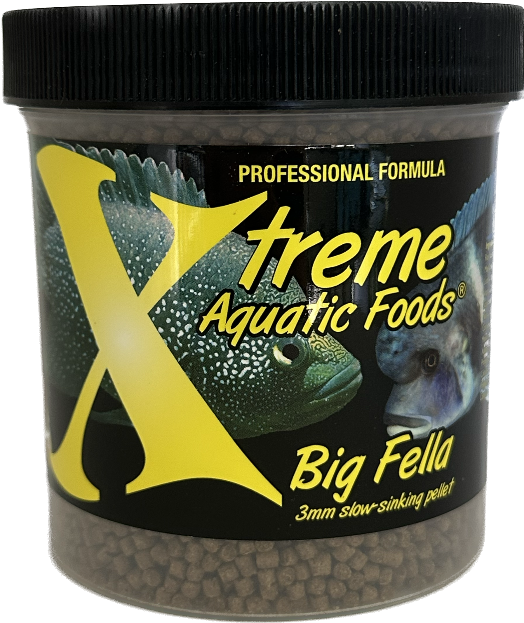 Catfish Xtreme