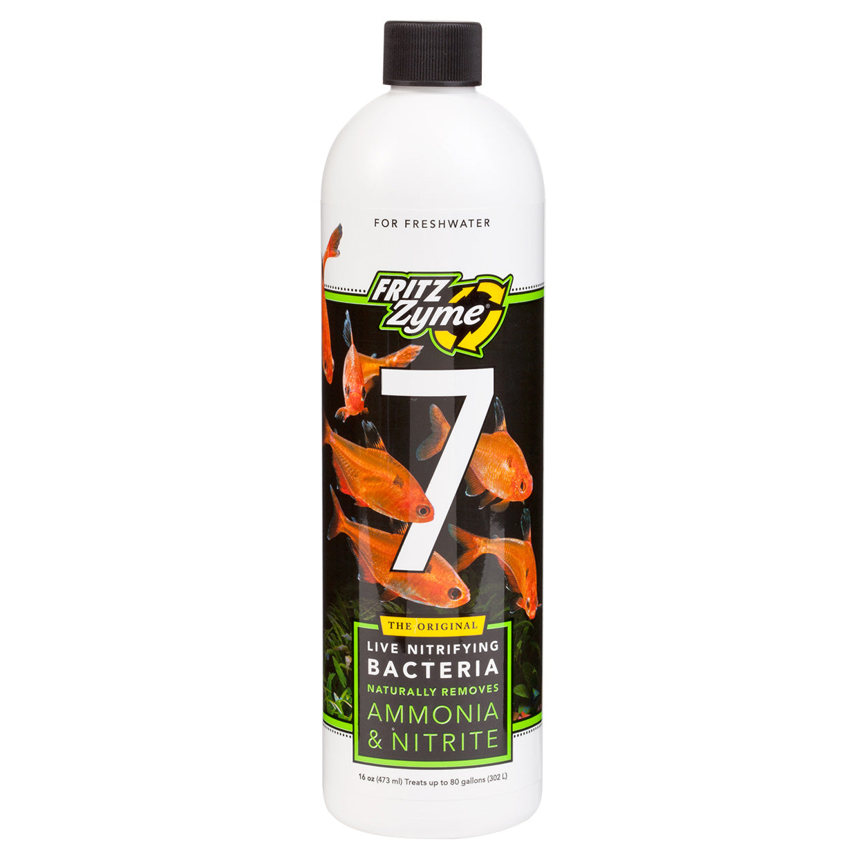 FRITZ Zyme 7 Live Nitrifying Bacteria