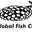 Global Fish Co. logo