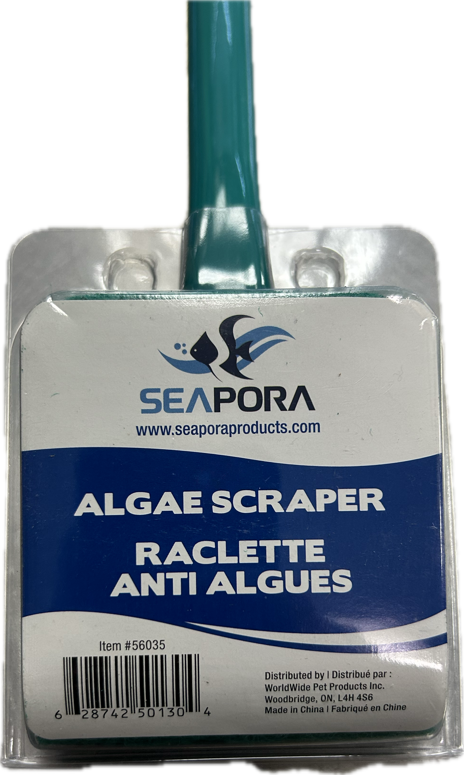 Seapora Algae Scraper