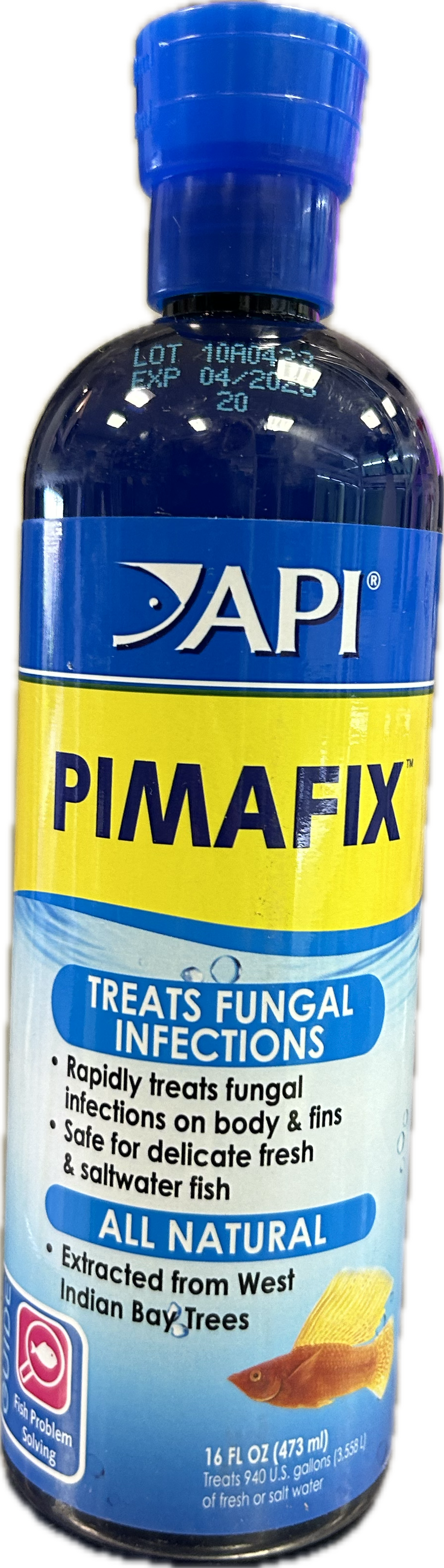 API Pimafix