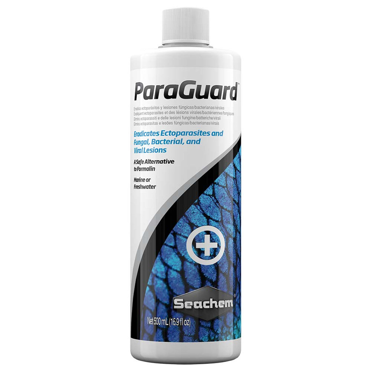 Paraguard 500ml