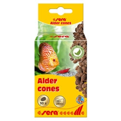 Sera Alder Cones