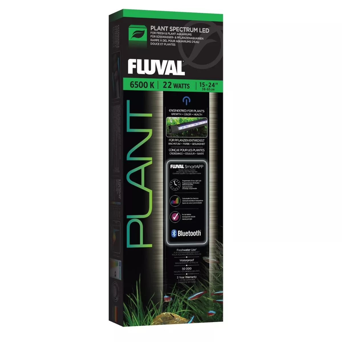 Fluval 3.0 LED Full Spectrum LED