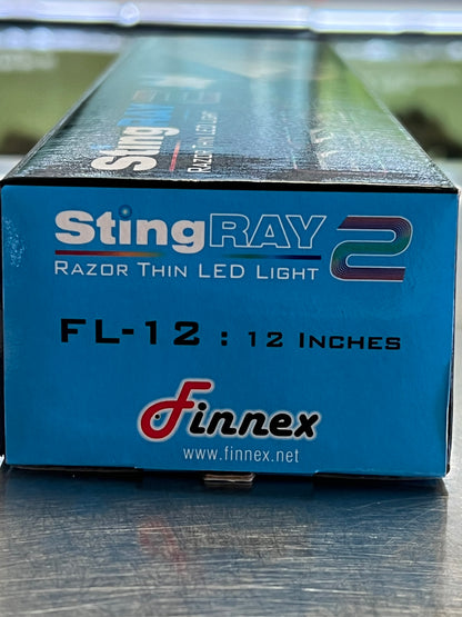 Finnex Stingray II LED Light