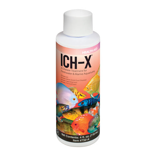 Hikari ICH-X
