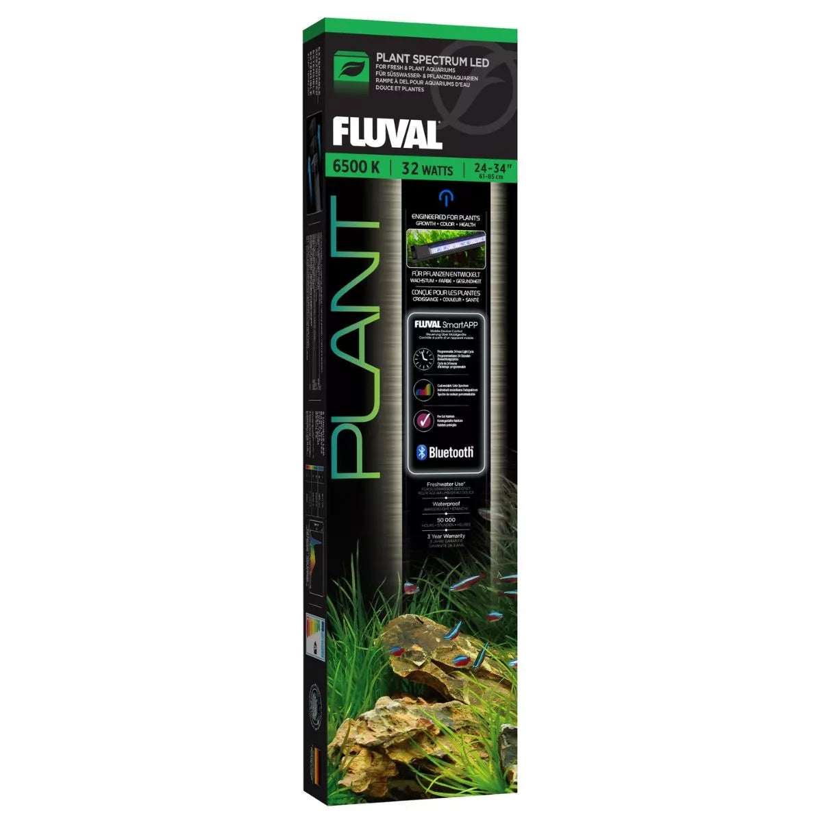 Fluval 3.0 LED Full Spectrum LED