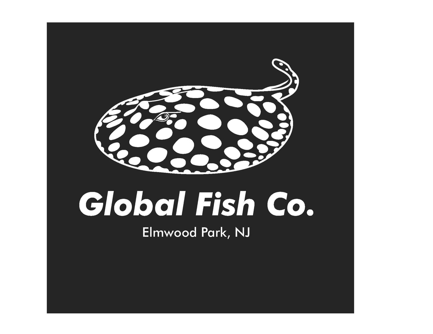 EGift Card - Global Fish Co.
