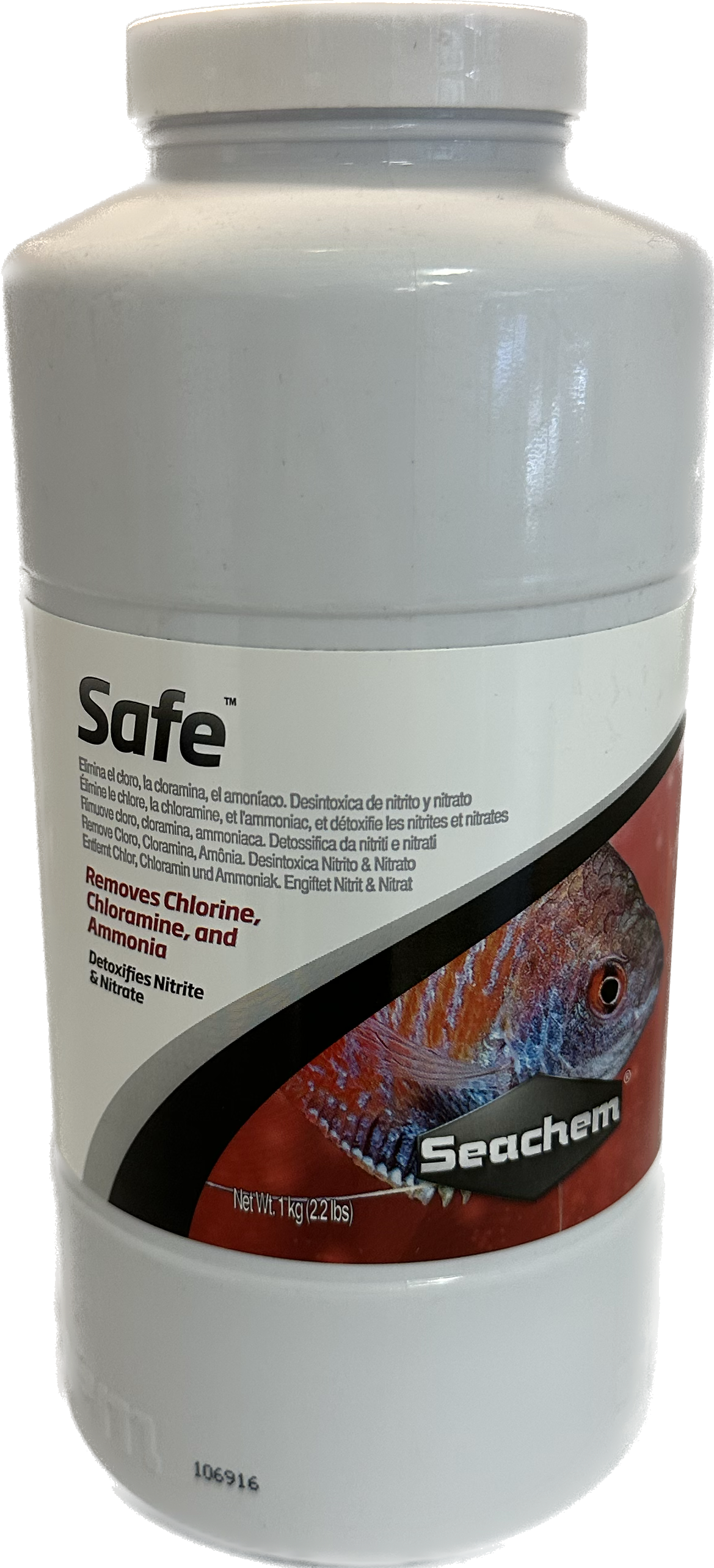 Seachem Safe-1 KG
